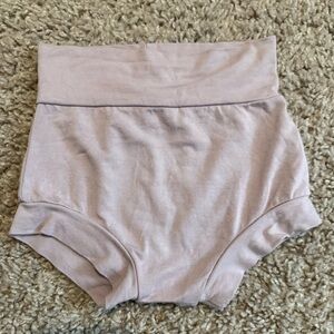 Kyte baby bummies in wisteria